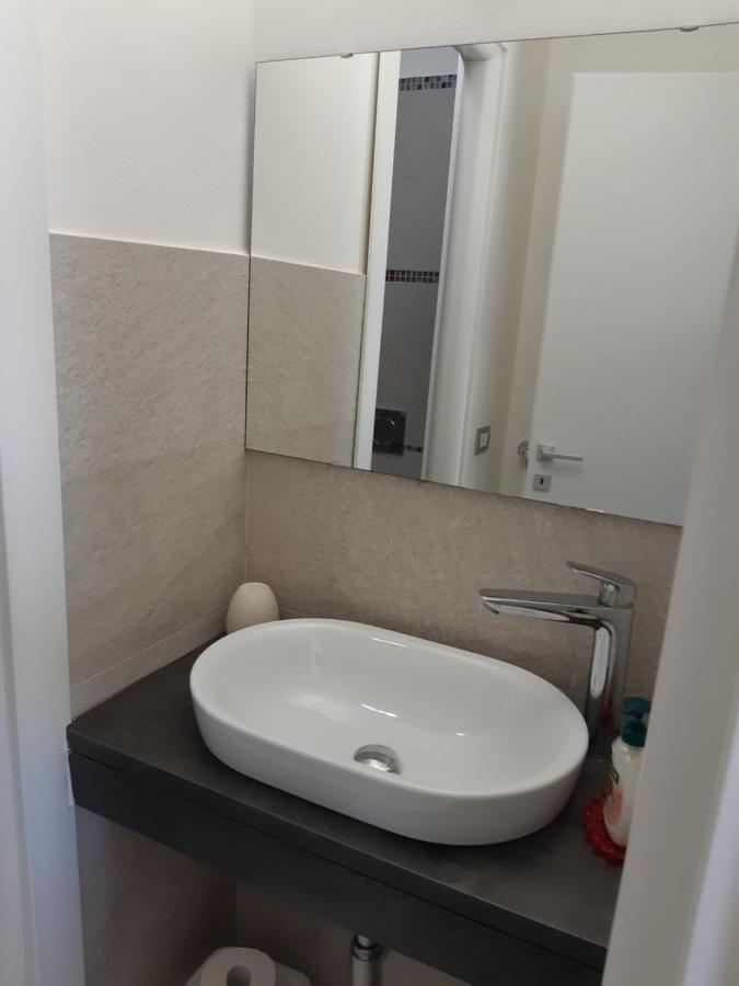 Casa Isabelle Mel Lägenhet La Spezia Exteriör bild