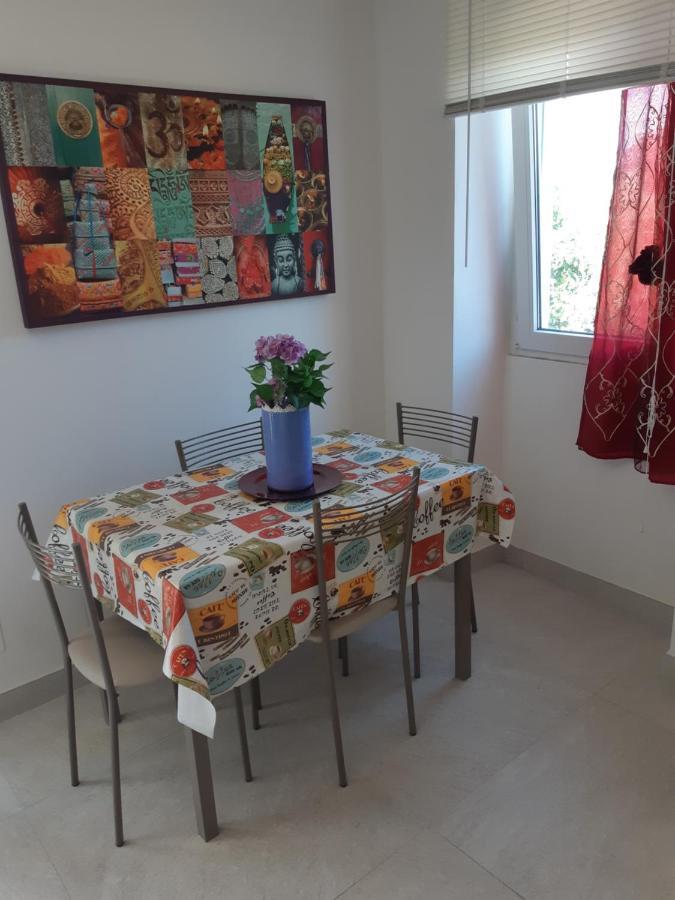 Casa Isabelle Mel Lägenhet La Spezia Exteriör bild