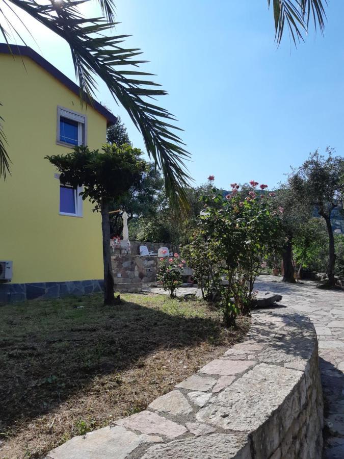 Casa Isabelle Mel Lägenhet La Spezia Exteriör bild